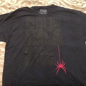 Loot Crate Spider Gwen T-shirt